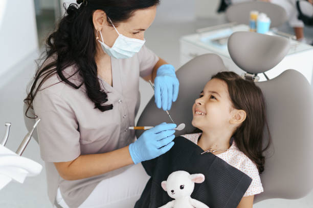 Best Emergency Dentist for Lost Fillings or Crowns in Amite City, LA