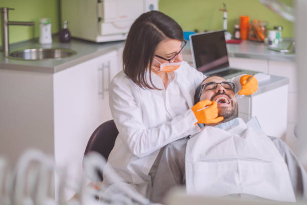 Best Mobile Emergency Dentist in Amite City, LA